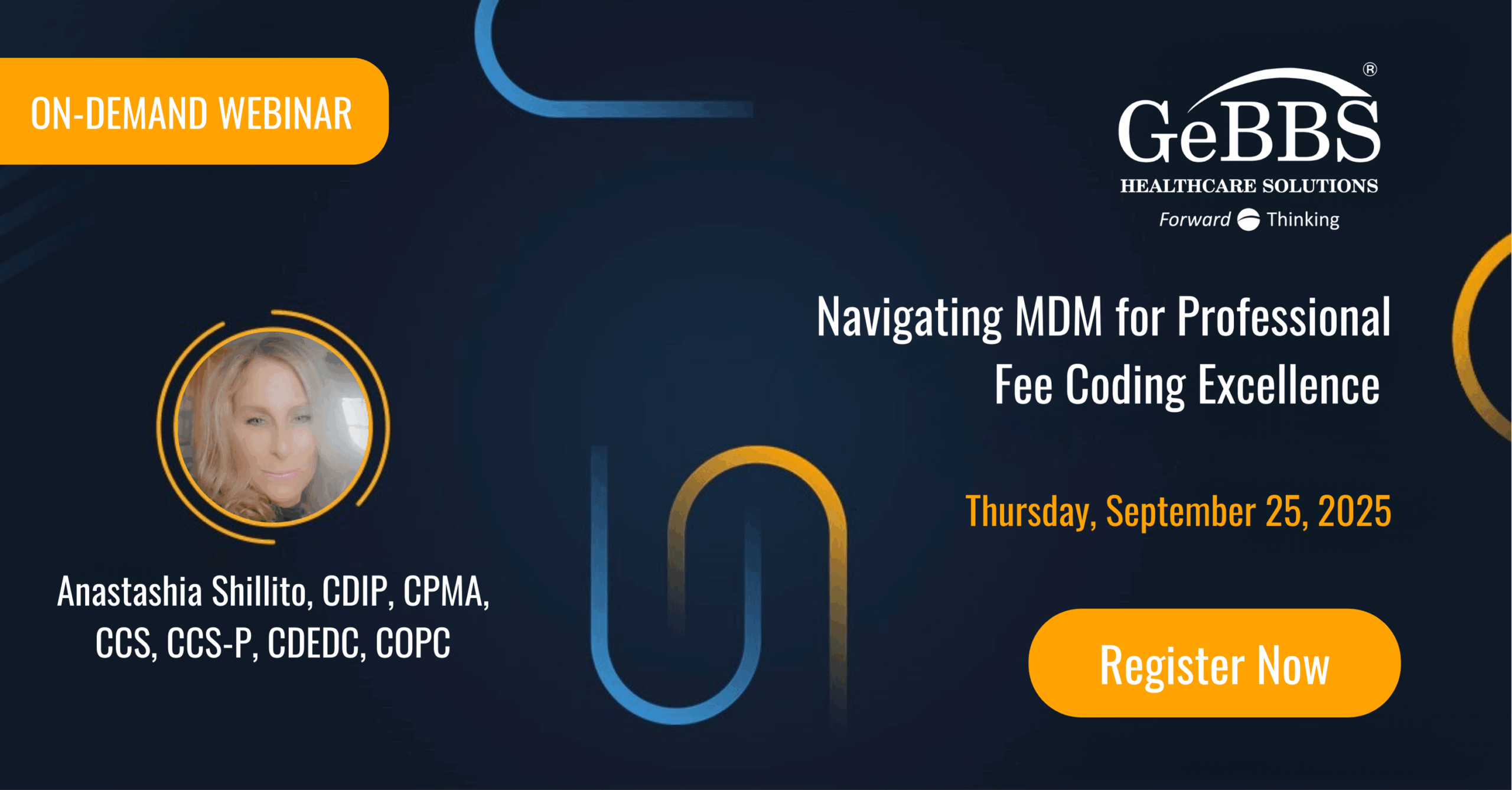 Navigating MDM for Professional Fee Coding Excellence
