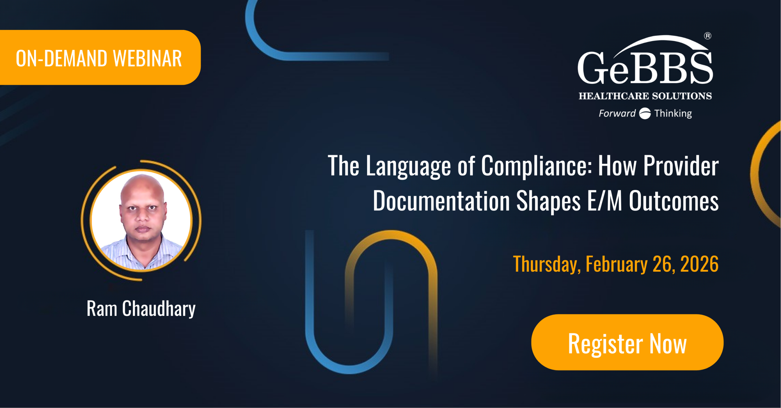 The Language of Compliance: How Provider Documentation Shapes E/M Outcomes